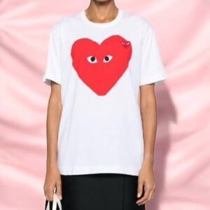 Comme Des Garçons PLAY